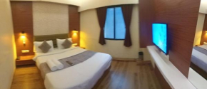 HOTEL RJ RESIDENCY